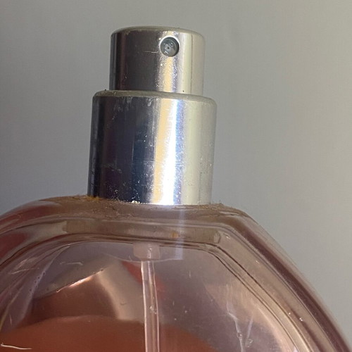 ZARA Rose Eau de Toilette 75ml used, authentic