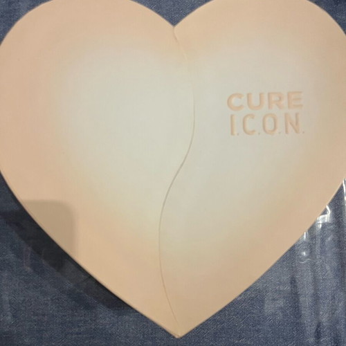 Icon Cure σετ καινούργιο με σαμπουάν, conditioner και σπρέι