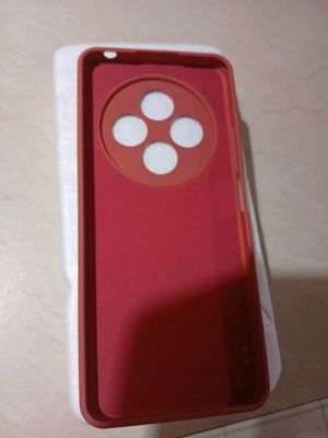 Genuine case for POCO C75 new