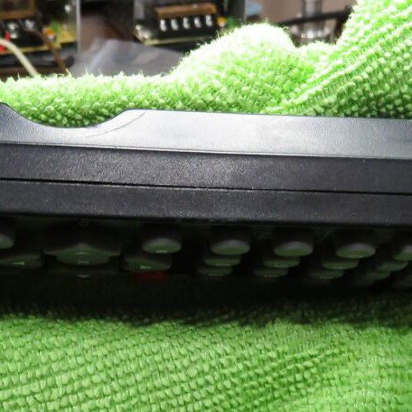 Engel remote control used for DVB-T2 digital receivers