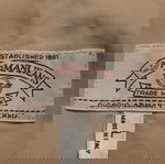  ARMANI JEANS Μπλούζα μπεζ