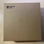 Bambulab PETG Basic White 30106 with spool new sealed
