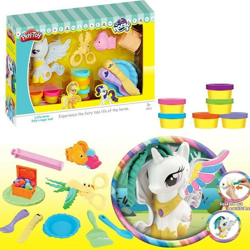 Play-Doh Unicorn Toy new for ages 3+