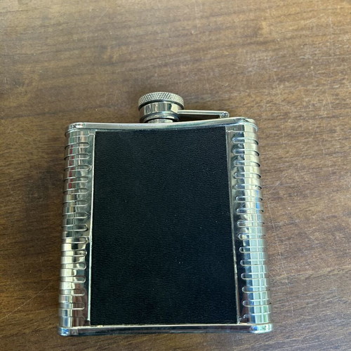Flask 5oz
