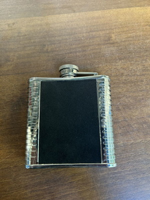 Flask 5oz
