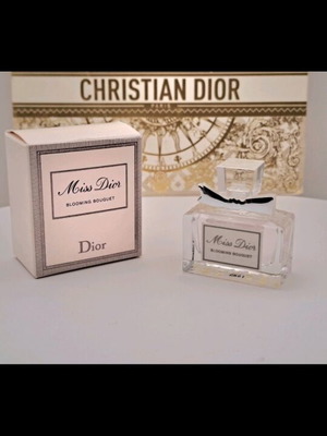 Miss Dior Blooming Bouquet άρωμα καινούργιο, γνήσιο