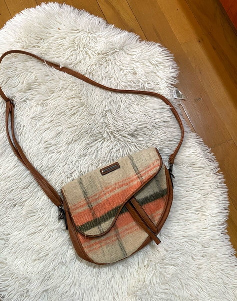 Bag to Bag