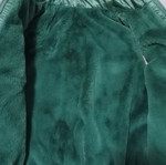 Mayoral Reversible Sleeveless Vest for 5 Years Like New, Green