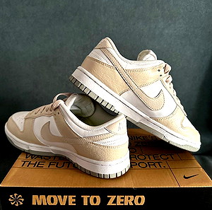 Nike dunk low next nature women