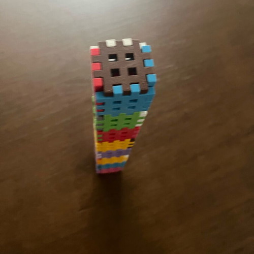 Marioinex 35 pieces like new
