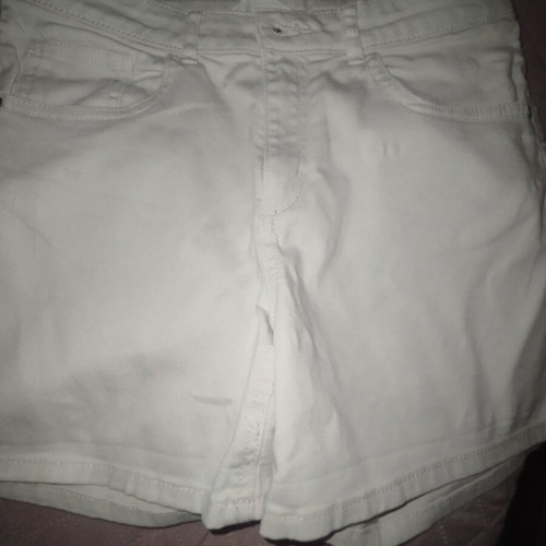 H&M Teen Shorts Pink Used, Size 14