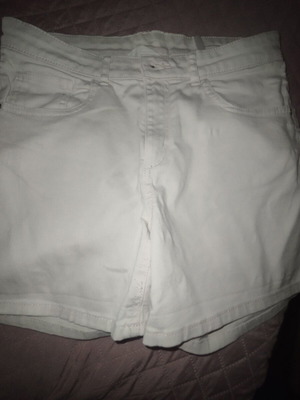 H&M Teen Shorts Pink Used, Size 14