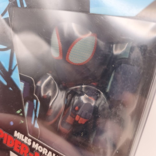 Youtooz Marvel Comics Collection Miles Morales Spider-Man #13 Vinyl Figure new
