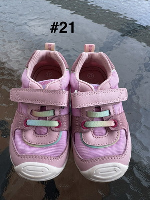 Biomechanics shoes girl size 21 like new
