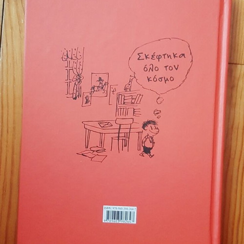 365 Days With Little Nicolas Hardcover Diary 2009 new