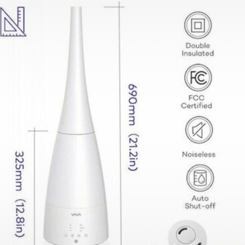 Vava VA-AH012 ultrasonic humidifier 25W