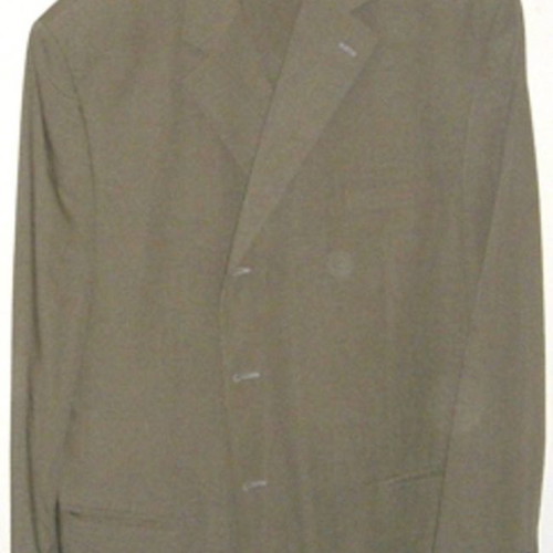 Van Gils groom suit XXL new with gift tie, hanger, case