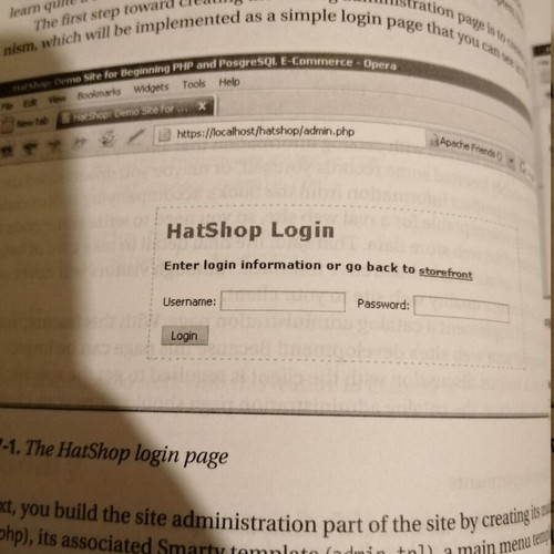 Beginning PHP and PostgreSQL E-Commerce book like new