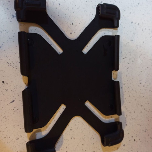 Tablet case 10.01 rubber Yenkee new unused