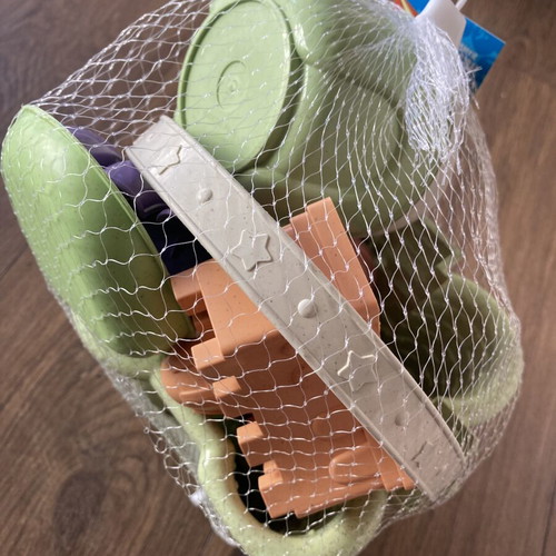 Beach toys large size new