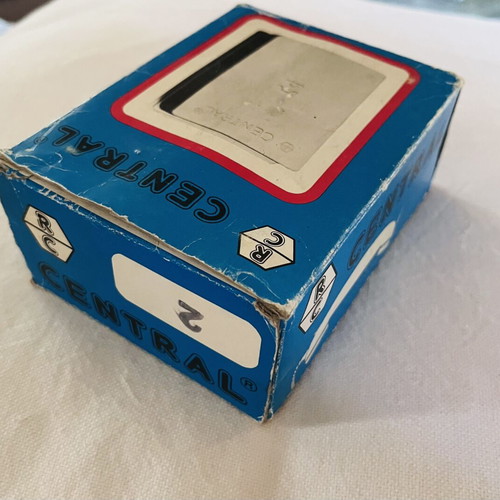 Vintage 1980s Central Automatic Telephone Line Splitter new
