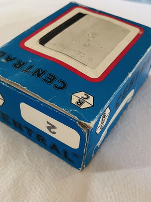 Vintage 1980s Central Automatic Telephone Line Splitter new