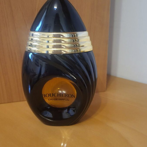 Boucheron Femme Eau de Parfum 100ml new