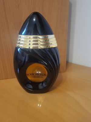 Boucheron Femme Eau de Parfum 100ml καινούργιο