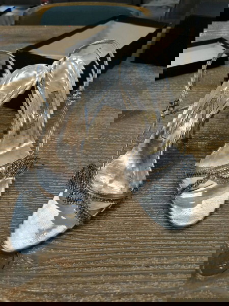 πέδιλα