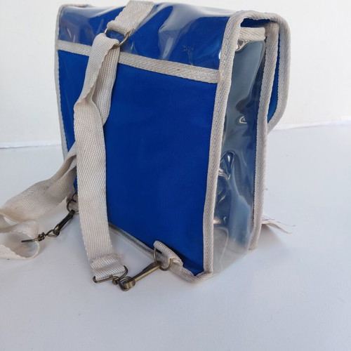Chris School Bag New Greek 70s Kindergarten