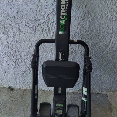 Rowing machine like new