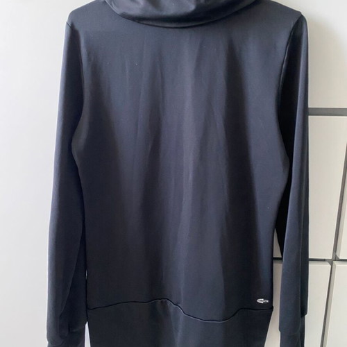 Adidas Climalite горнище тип туника в много добро състояние