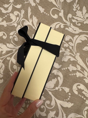 Jo Malone box new