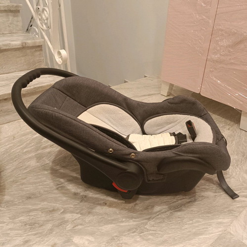 Coletto 3-in-1 multifunctional stroller used in excellent condition