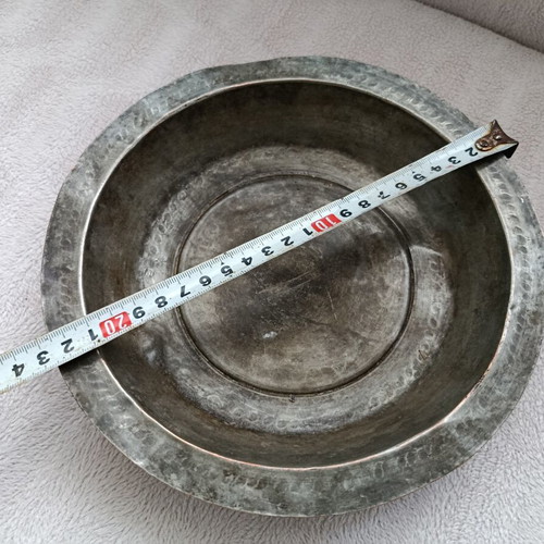 Old Copper Sahan Used