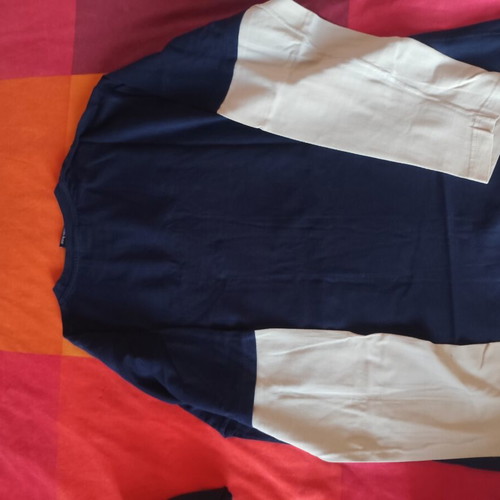 Pitbull Germany Raglan shirt size large like new