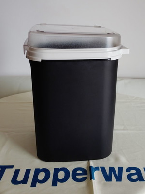 Sinié 5.5 liters new food storage container