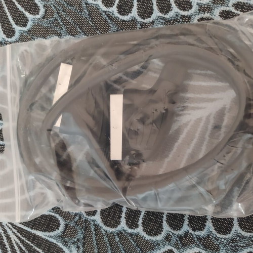 Scart cable new in packaging