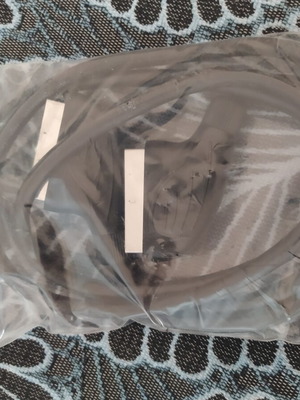 Scart cable new in packaging