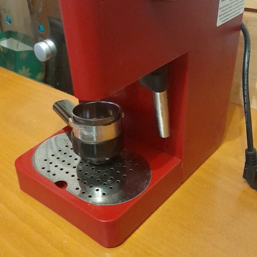 GAGGIA espresso coffee machine like new, fully functional