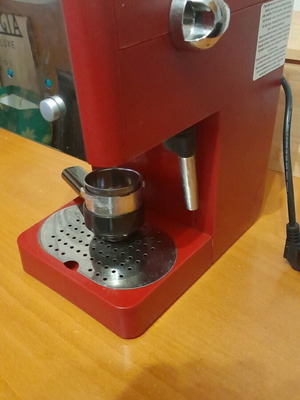 GAGGIA espresso coffee machine like new, fully functional