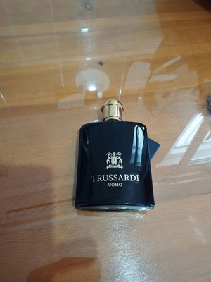 Trussardi Uomo αρωματικό tester 100ml