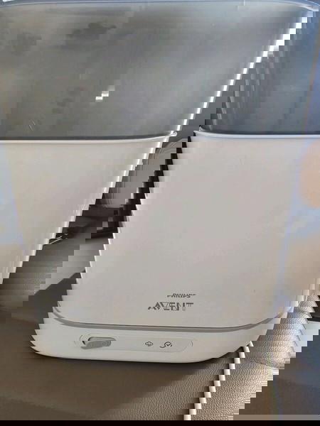 Αποστειρωτης Philips Avent