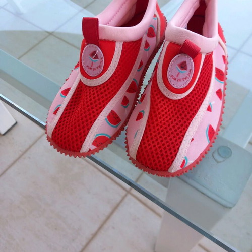 Children's water shoes new, size 29, pink