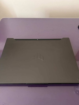 Asus TUF A15 Ryzen 7 7735HS RTX4060 8GB 16GB RAM σαν καινούργιο