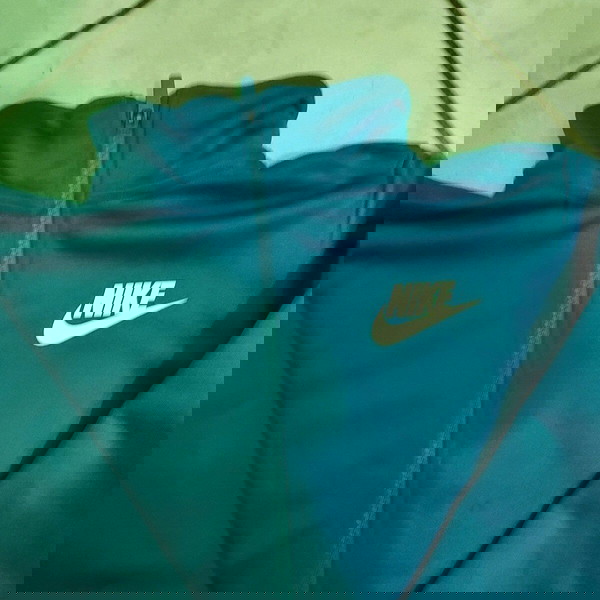nike ζακέτα για παιδια