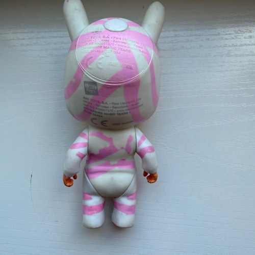 Cry Babies Magic Tears Enchanted Glow edition used doll