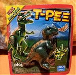  Φιγούρα Playmobil "Δεινόσαυρος T-Rex"