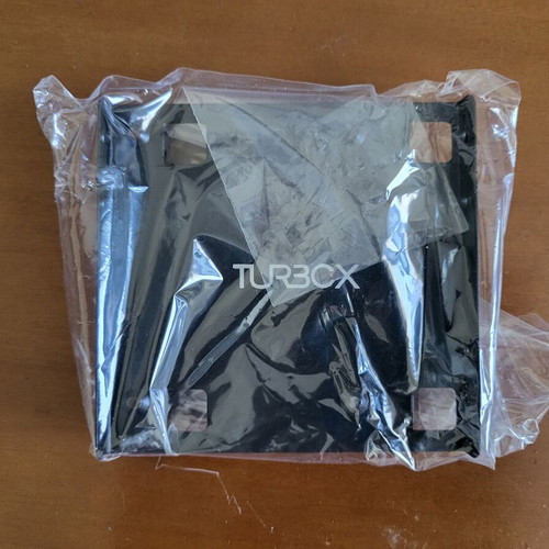 Turbo-X drive adapter bracket 2.5 to 3.5 inch new