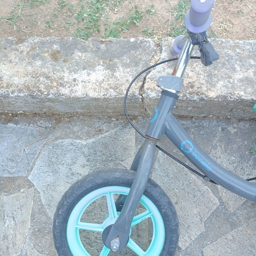 Lionelo balance bike used